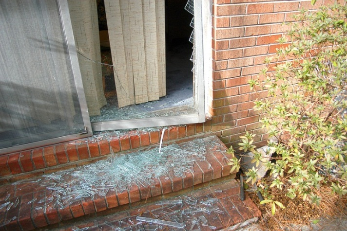 A home with a monitored security system is 15x less likely to be burglarized